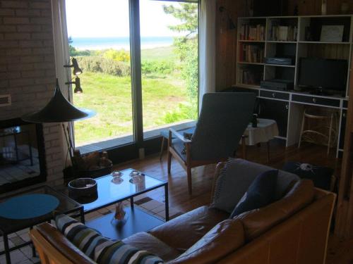 Exterior view, Amazing Home In Glesborg W in Bonnerup