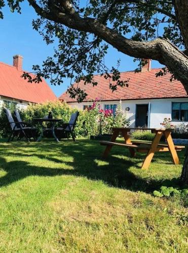 숙소 외관, Stunning Home In Tomelilla With 3 Bedrooms And Wifi in 스토라 헤레스타드