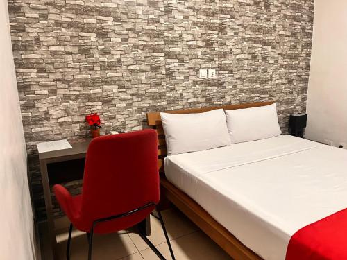 Lorenzo Hôtel Abidjan