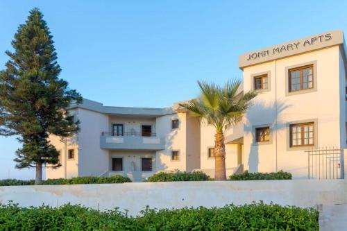 John Mary Apartments - image 10