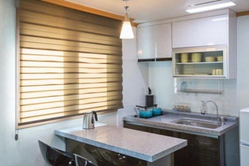 Ulsan Ghanjeolgot Suhocheonsa Pension near Ganjeolgot