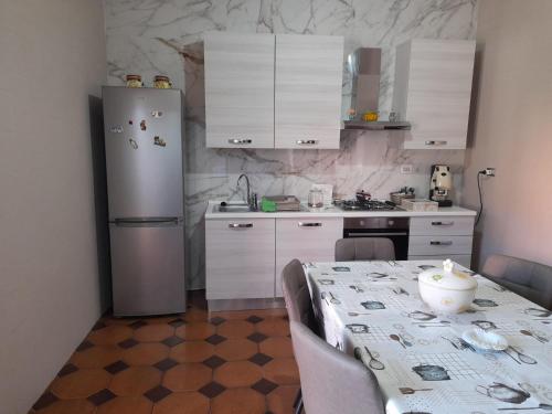 La Bouganville House, Napoli (foto 7)