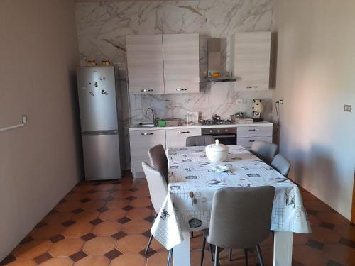 La Bouganville House, Napoli (foto 3)