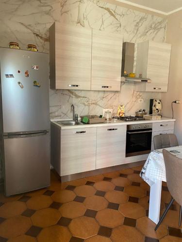 La Bouganville House, Napoli (foto 4)