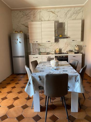 La Bouganville House, Napoli (foto 2)