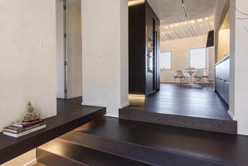 Three-Bedroom Apartment image 9