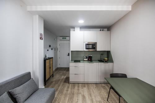 Apartamentos Luxury en San Juan