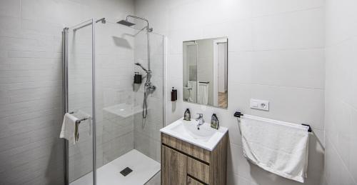 Apartamentos Luxury en San Juan