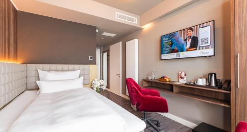 Premium Single Room image 4