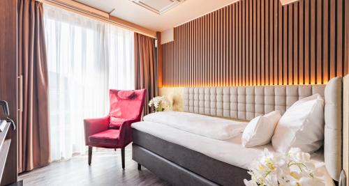 Premium Single Room room in PLAZA Premium Heidelberg