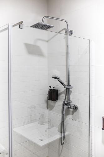 Apartamentos Luxury en San Juan