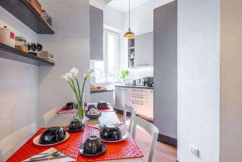 Temple View FCollection Superior Relais – Rome