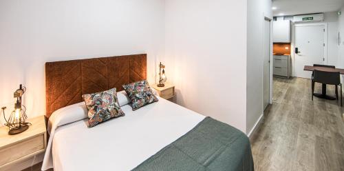 Apartamentos Luxury en San Juan