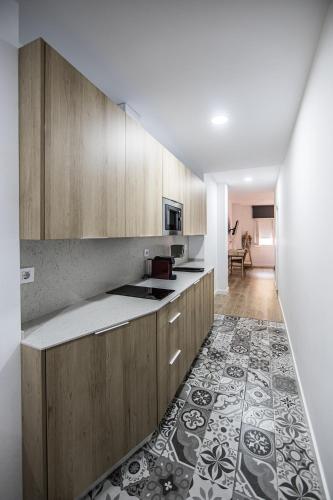 Apartamentos Luxury en San Juan - Badajoz