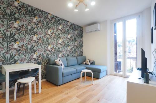Melzo Premium apartment Milano Porta Venezia, Mediolan