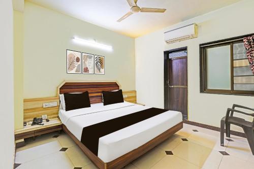 Hotel O Royal Season, Rajkot (Foto 5)