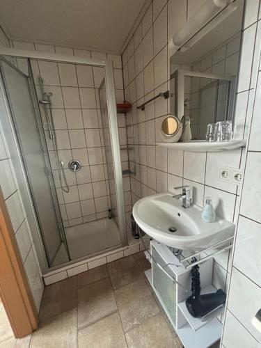 Apartment in Stauseenähe (Apartment in Stauseenahe) in 賴瑙