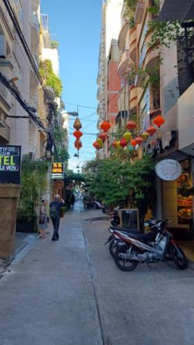 ACORN HOTEL - 전망