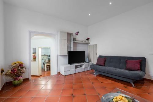 Borgo House In Florentine Hills, Private Garden, Wifi