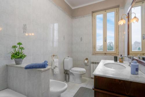 Borgo House In Florentine Hills, Private Garden, Wifi