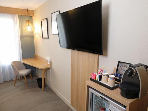 Mercure Abbeville Centre – Porte de La Baie de Somme - image 2