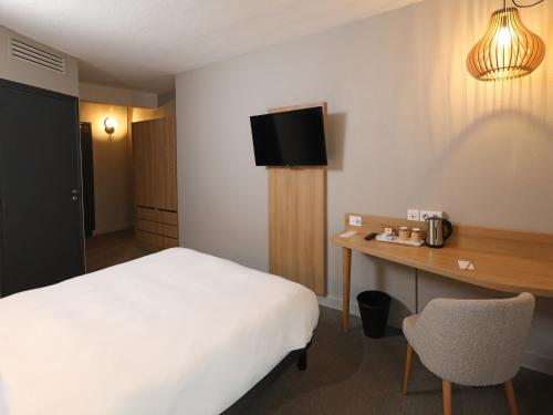 Mercure Abbeville Centre – Porte de La Baie de Somme - image 8