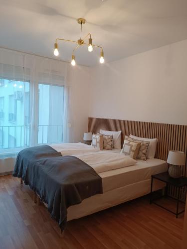 Cosy apartment managed by Bltg - main image