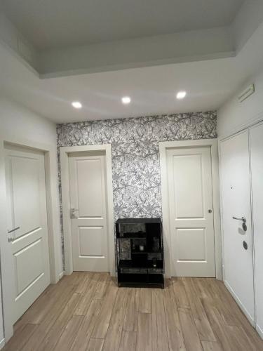 Appartamento Appio San Giovanni, Rzym (zdjęcie 4)