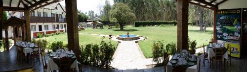 Centro Vacacional Huaychulo