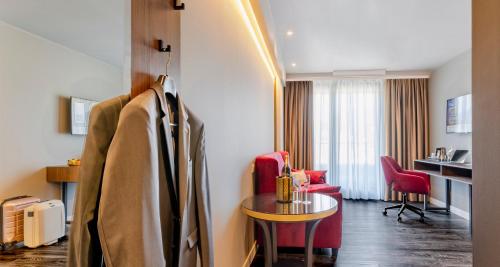 Junior Suite image 8