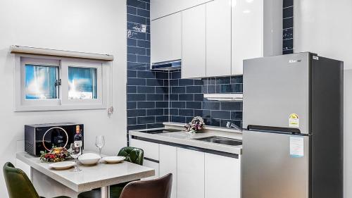 Gipei Wool Story Pension in Sinbuk-myeon