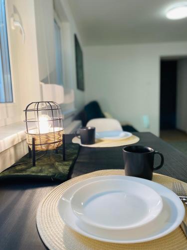 Apartament Goplańska FREE PARKING self check-in 24h
