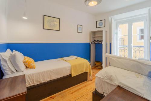 Moments from Baixa and Alfama by LDapartments - image 12