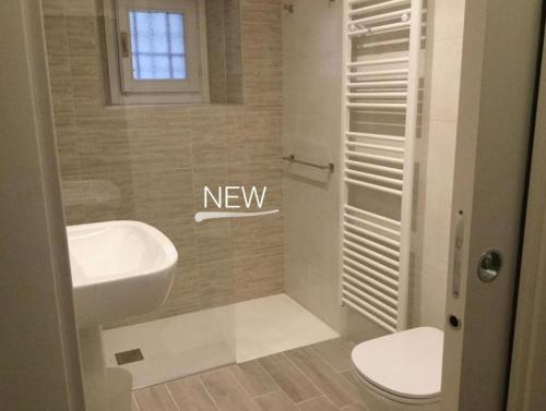 Two-Bedroom Suite room in Diaz 18