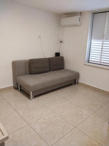 דירה משפחתית מרווחת in Ashkelon