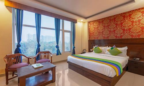 Treebo Green View, Noida photo 2