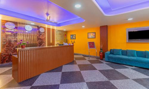 Treebo Green View, Noida photo 5