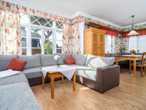 Haus Welle in Zingst