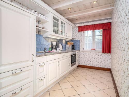 Konyha, Haus Welle in Zingst