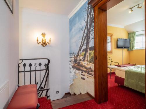 Haus Welle in Zingst