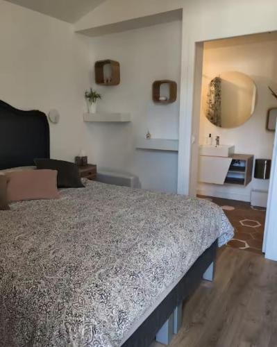 Suite La Ramée (Suite La Ramee) in Tournefeuille