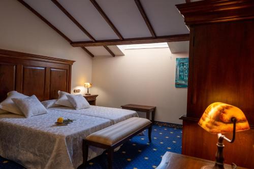 . Hotel Pazo Libunca