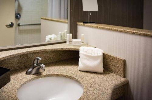 Courtyard by Marriott Norman, Norman (photo 8)