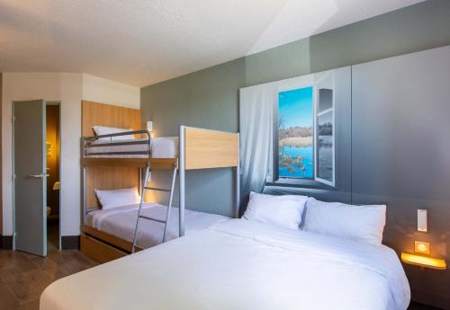 B&B Hôtel CHATEAUROUX Déols - image 13
