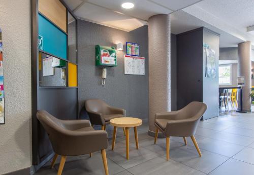 B&B Hôtel CHATEAUROUX Déols - image 7