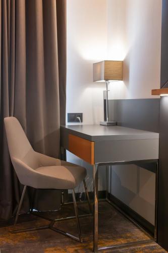 Onyx City Center Room Type - Premium Classic Double