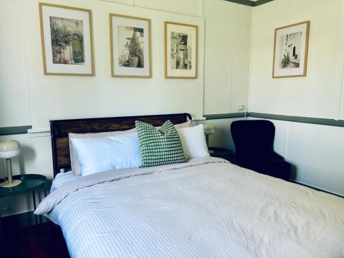 Charming home in Central Dubbo