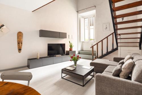 Navona Charming Apartment by Romeloft, Rome (photo 8)