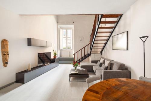 Navona Charming Apartment by Romeloft, Rome (photo 7)