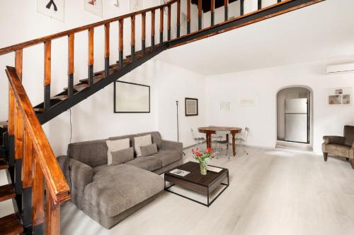 Navona Charming Apartment by Romeloft, Rome (photo 2)